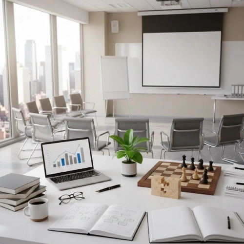 دوره تربیت کارشناس منابع انسانی